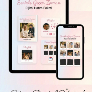 Dreamy Cloud - Romantik & Soft Tema